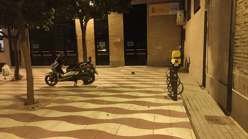 Plaza El Naranjo