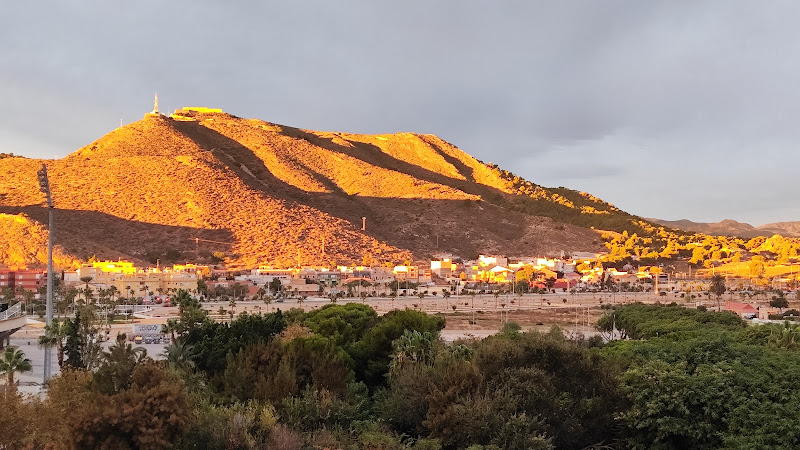 Parque Vallejo Alberola