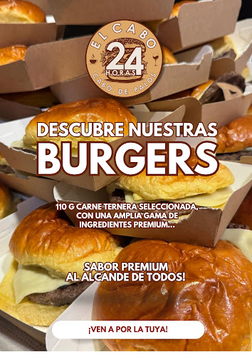 El Cabo 24 Horas – Cabo de Palos