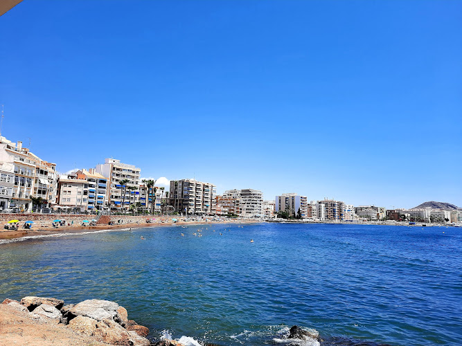 El Varadero