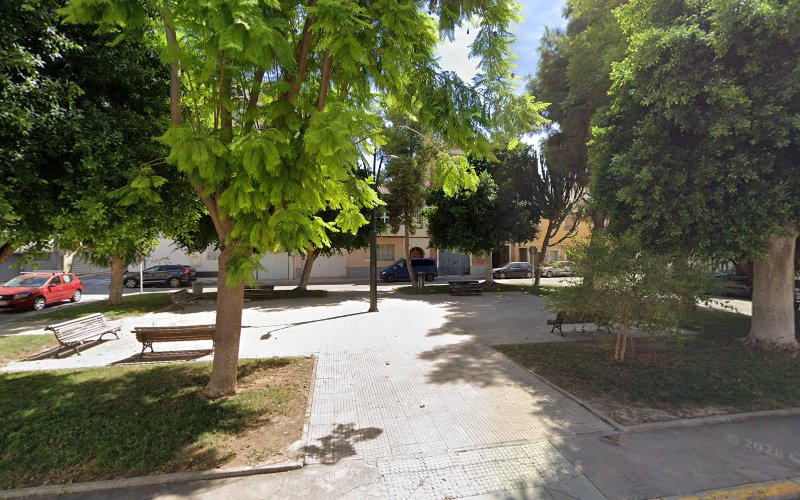 Plaza de la Coronación