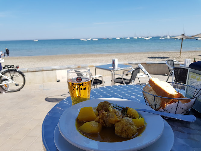 Chiringuito Beach club la Reserva