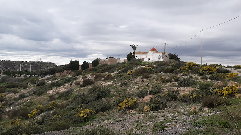 Monte Calvario
