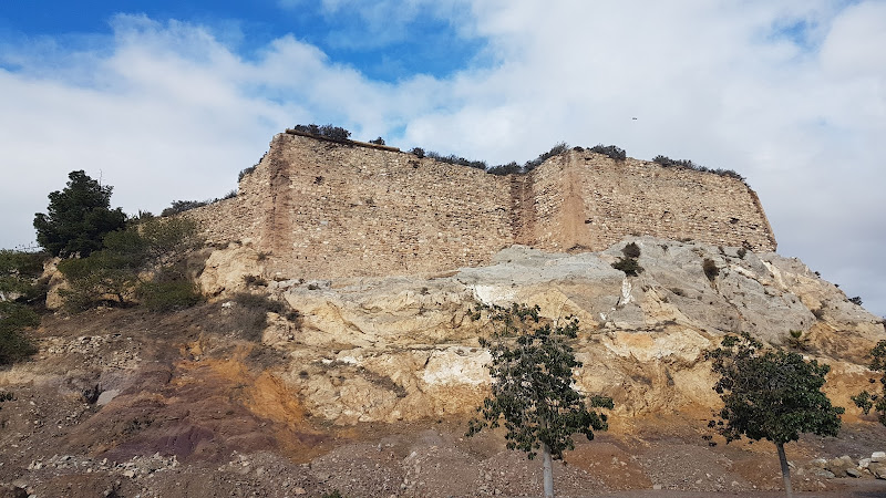 Cerro Despeñaperros