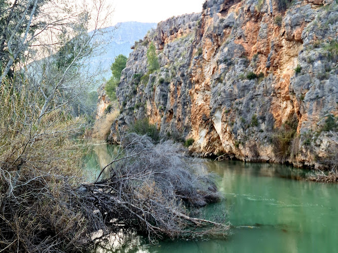 Abrigos del Pozo