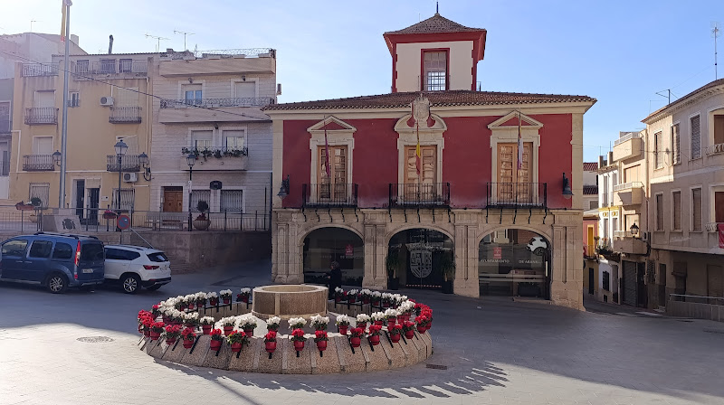 La Oficina Municipal de Turismo