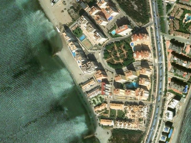 La Manga Beach Club