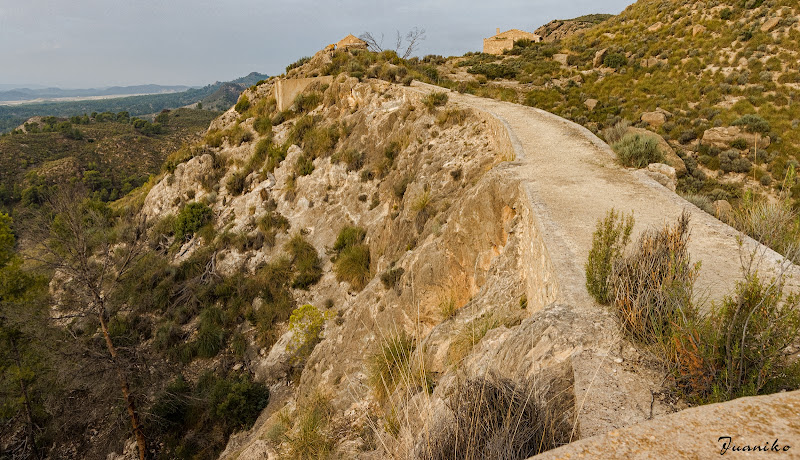 Sierra de la Albarda