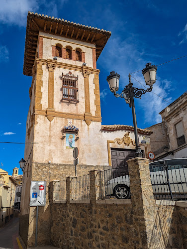 Casa Torre de Doña Blanca
