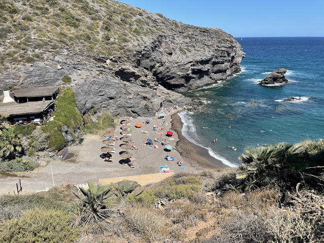 Cala del Barco