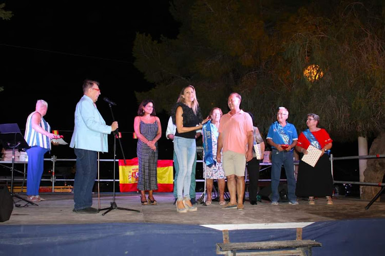 Centro Social La Escarihuela