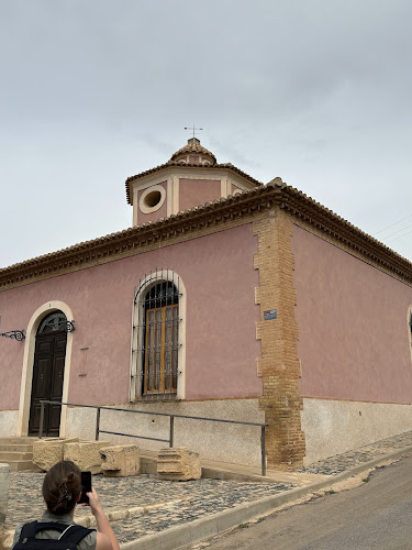 Museo Arqueológico de Portmán