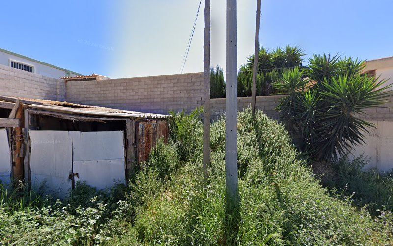 La Piscina de Borricén