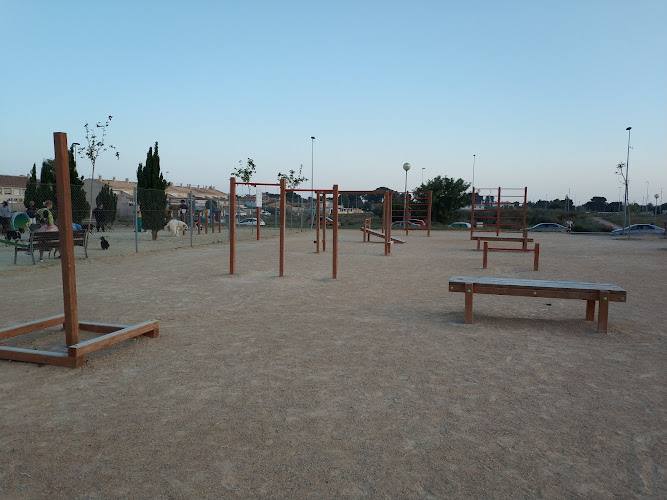 Parque Infantil