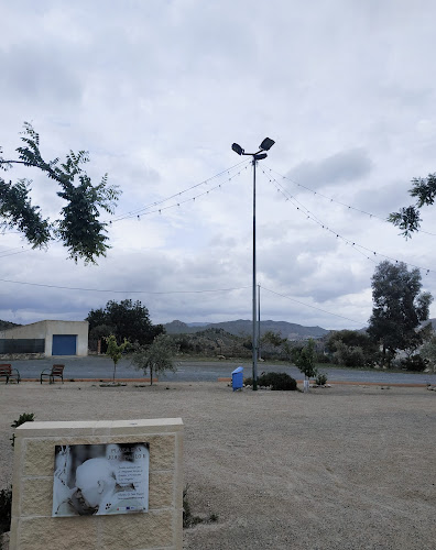 Parque San Juan Pablo II