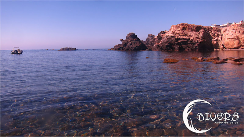 Divers Cabo de Palos