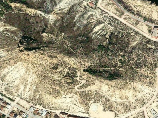 Mirador Este