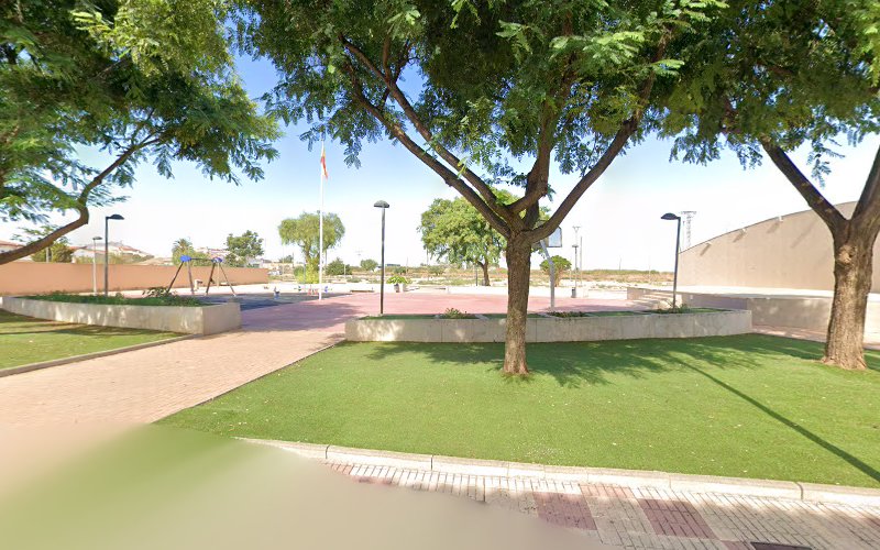 Plaza Las Flores