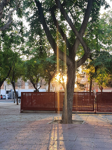 Jardín Gregorio Ordóñez