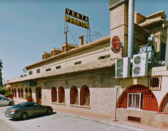 Restaurante Venta El Peretón