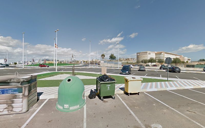 Parque de Calistenia