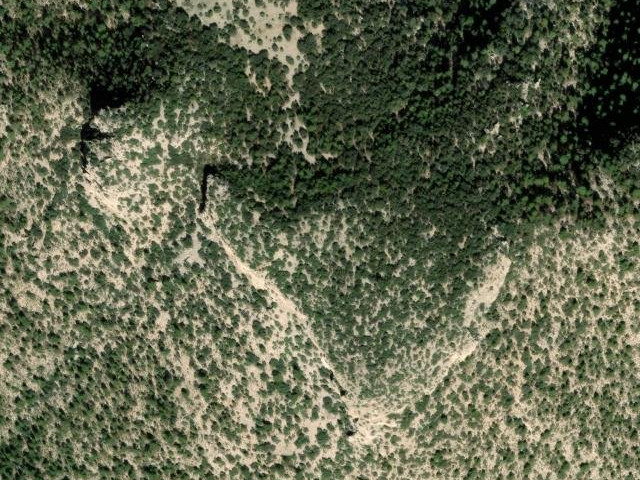 Cerro de las Muelas