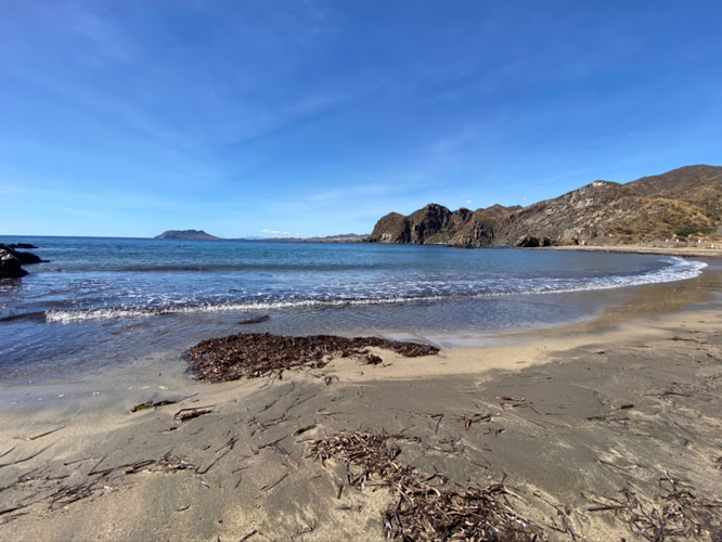 Playa del Siscal