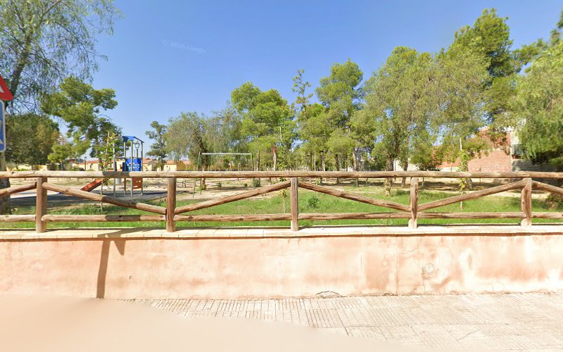 Parque Natural de la Pinada