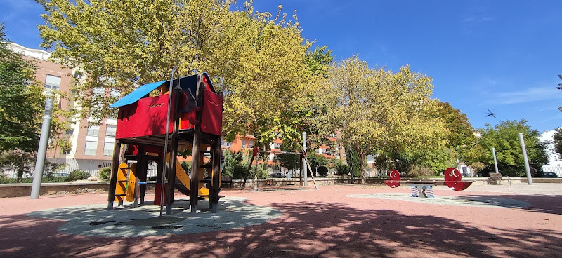 Parque Pedro García Esteller