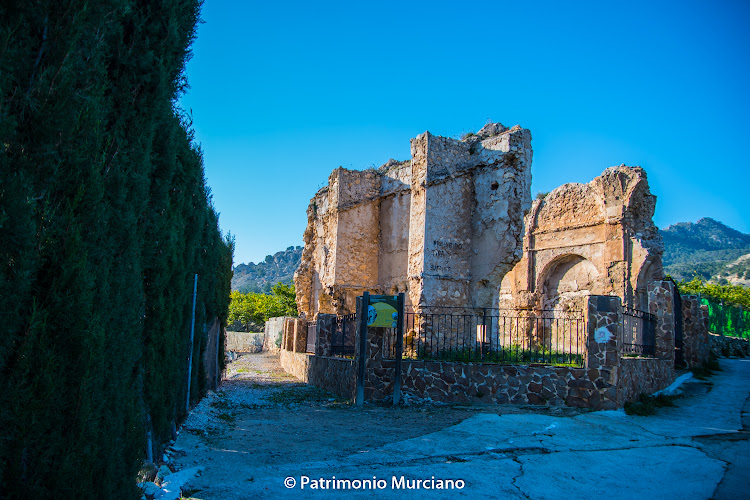 Ermita Nuestra Señora de las Huertas