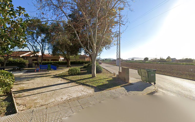 Plaza de Juan Cegarra