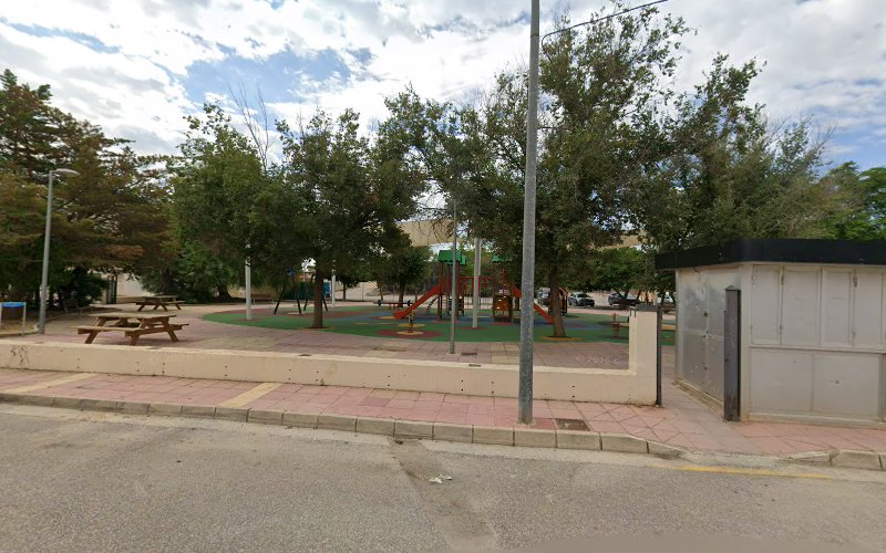 Parque del medico