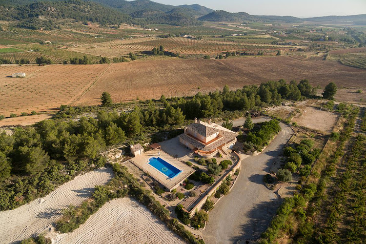Agrolavia