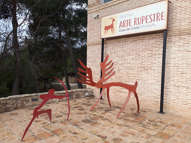 Centro de Interpretación del Arte Rupestre