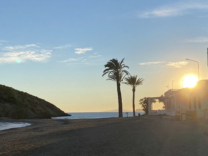 Playa de Nares