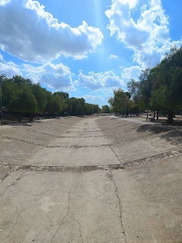 Área Recreativa La Rambla de Molina