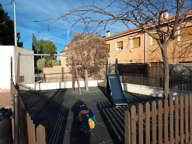 Parque Infantil