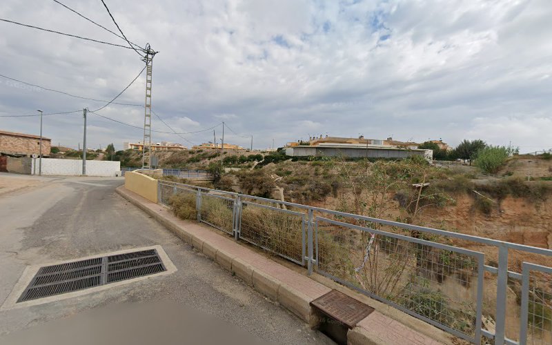 Mirador de la Rambla