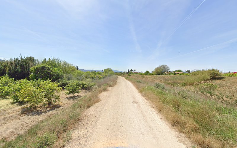 Camino Azacaya