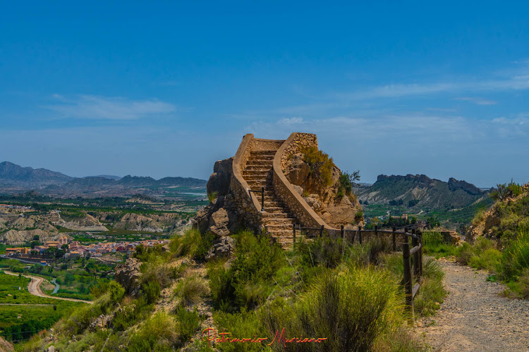 Mirador de Franco