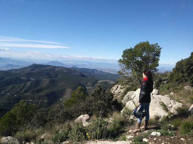 Sierra de la Pila