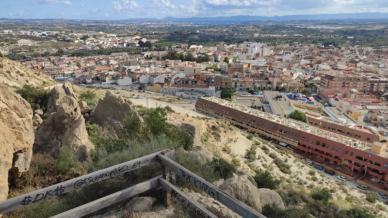 Mirador B