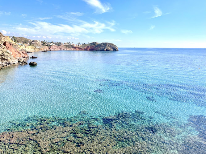 Playa Amarilla