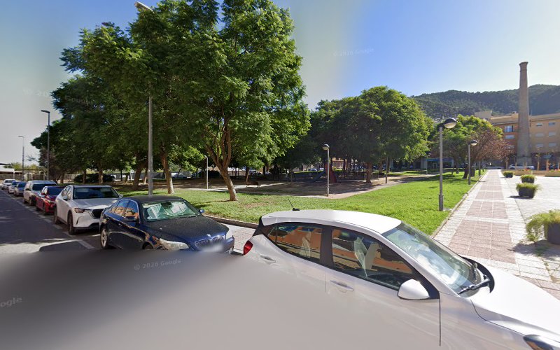 Parque del Auditorio