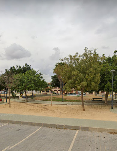 Parque Provincias
