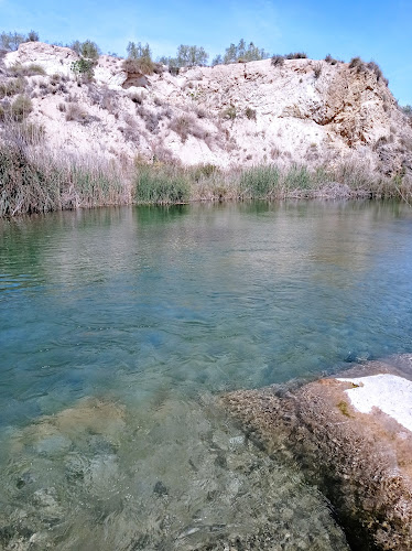 Río Playica