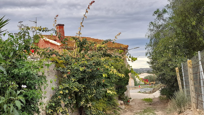 El Cañarico
