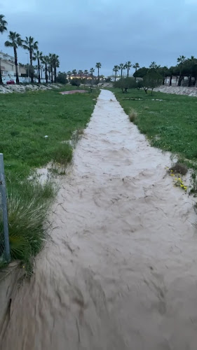 Rambla de San Cayetano