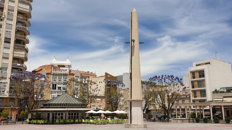 Plaza de España