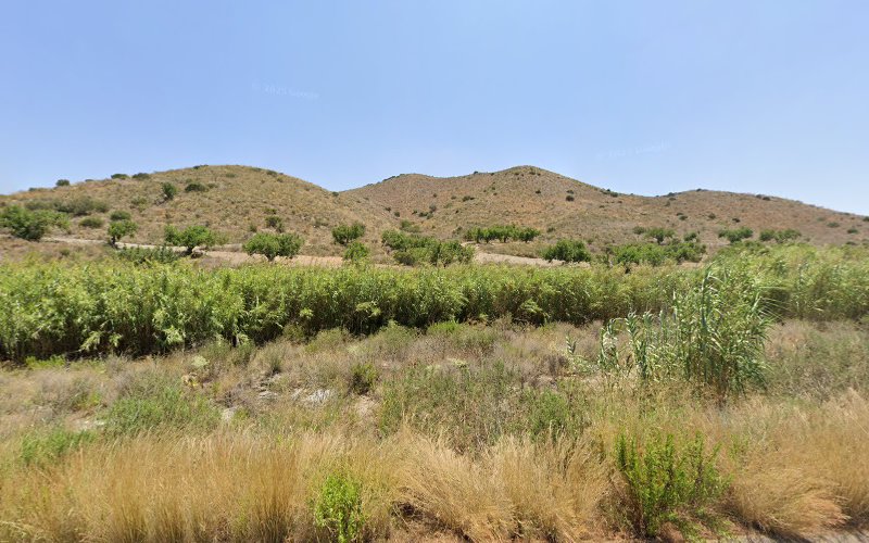 Sierra de las Víctorias